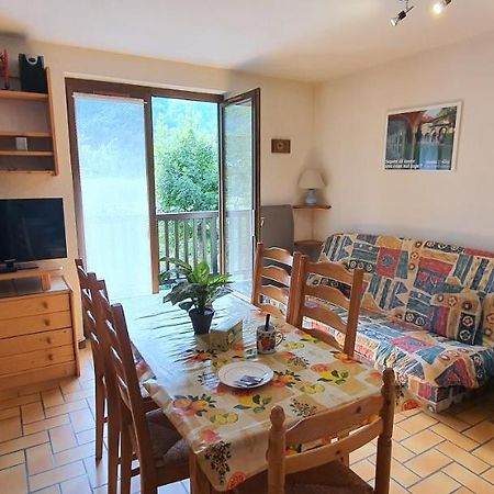 Les Cretes Appartement Le Monêtier-les-Bains Buitenkant foto