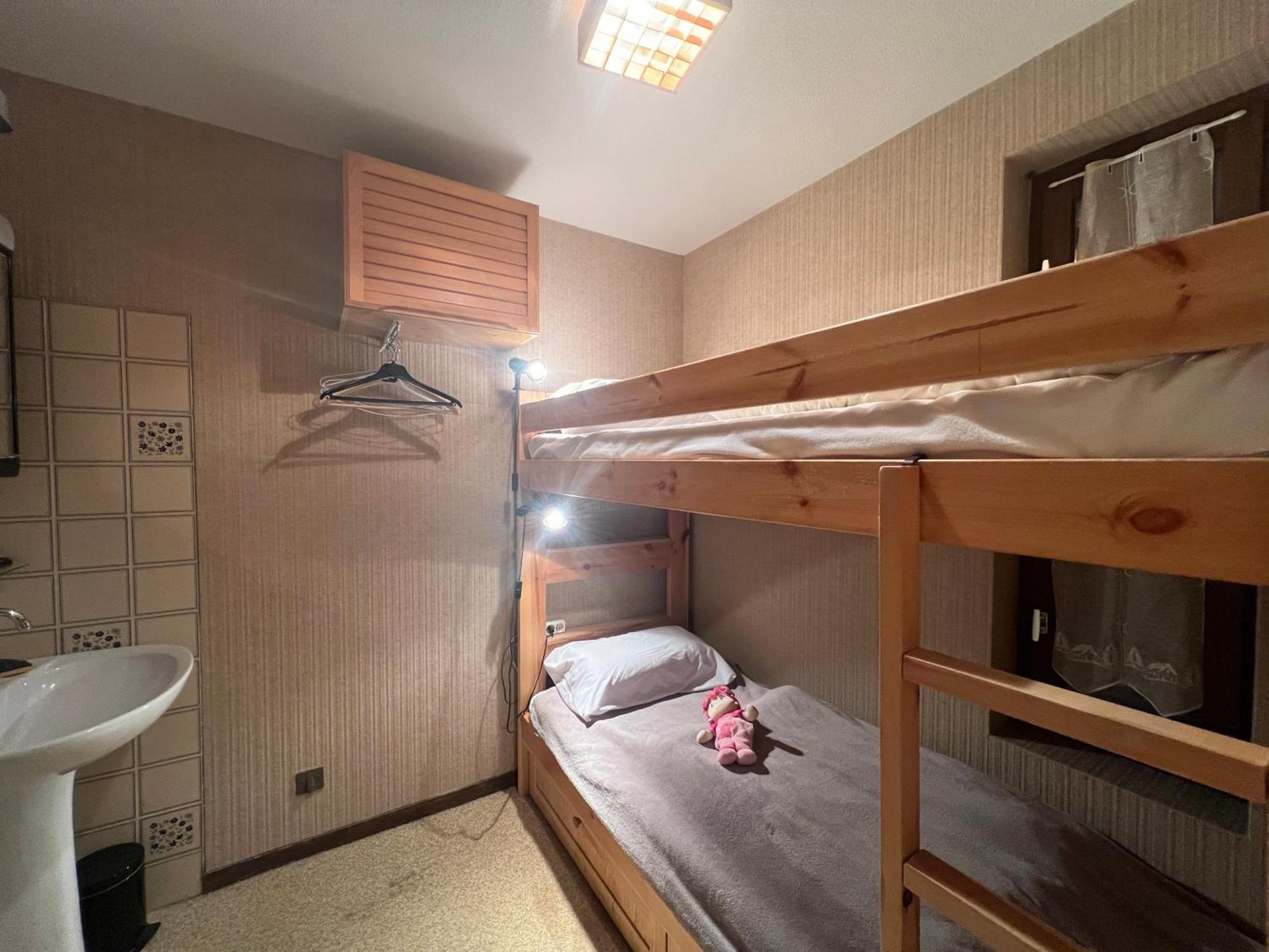 Les Cretes Appartement Le Monêtier-les-Bains Buitenkant foto