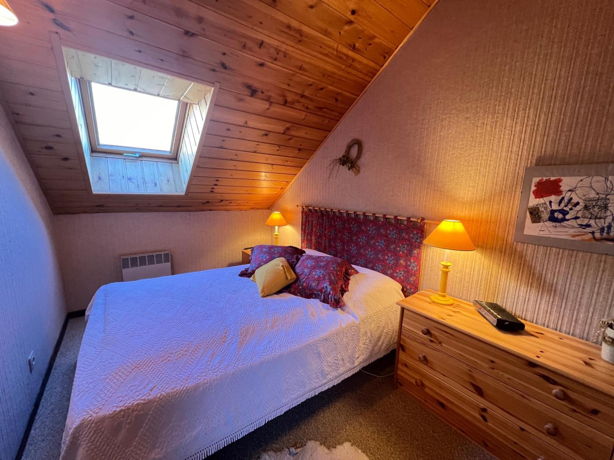 Les Cretes Appartement Le Monêtier-les-Bains Buitenkant foto