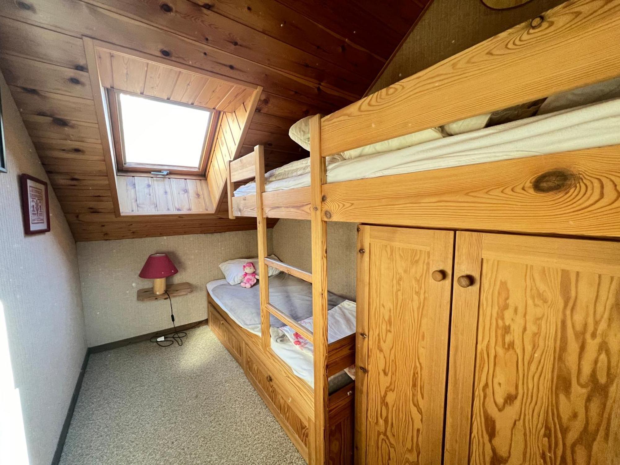 Les Cretes Appartement Le Monêtier-les-Bains Buitenkant foto