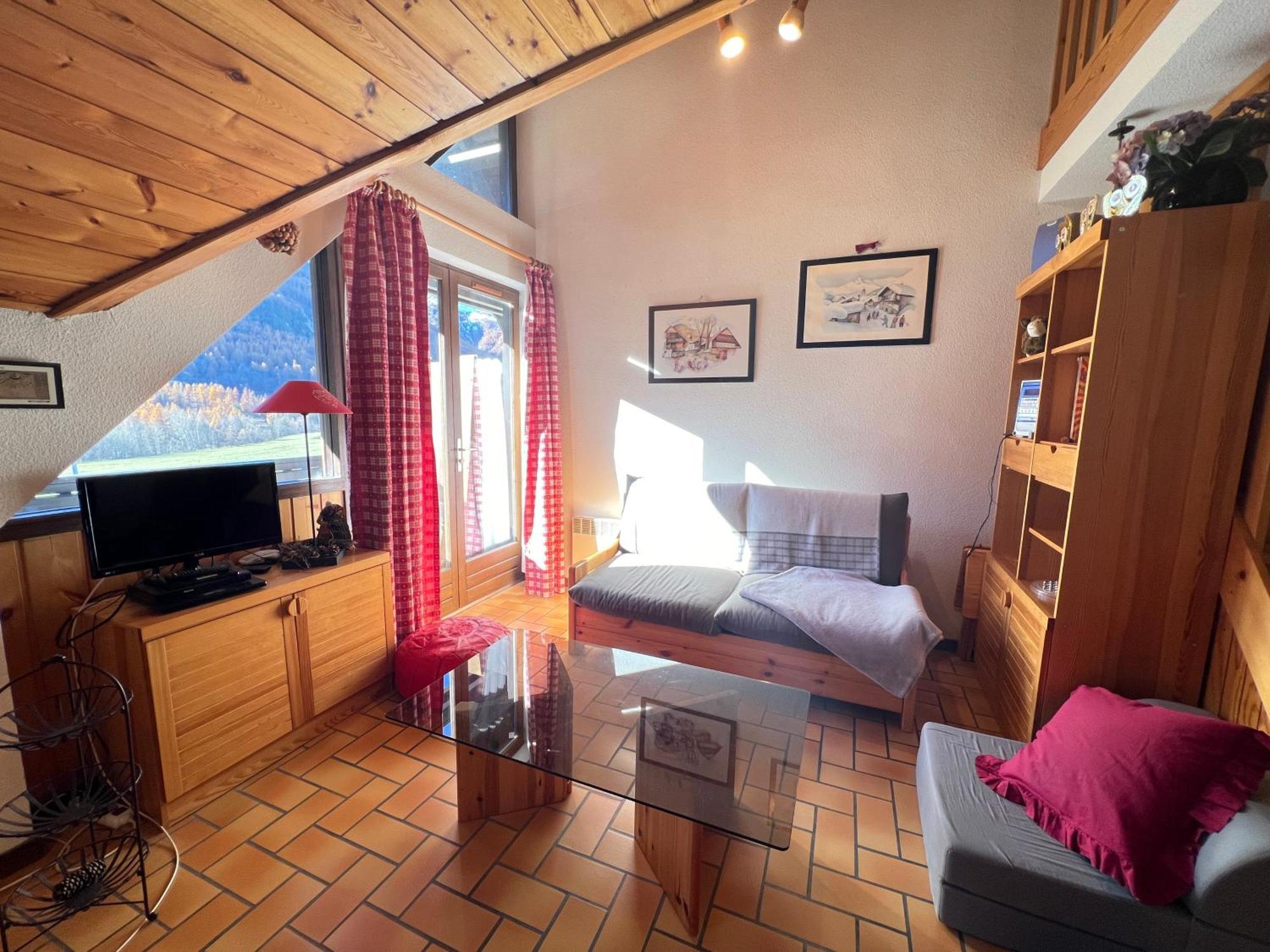 Les Cretes Appartement Le Monêtier-les-Bains Buitenkant foto