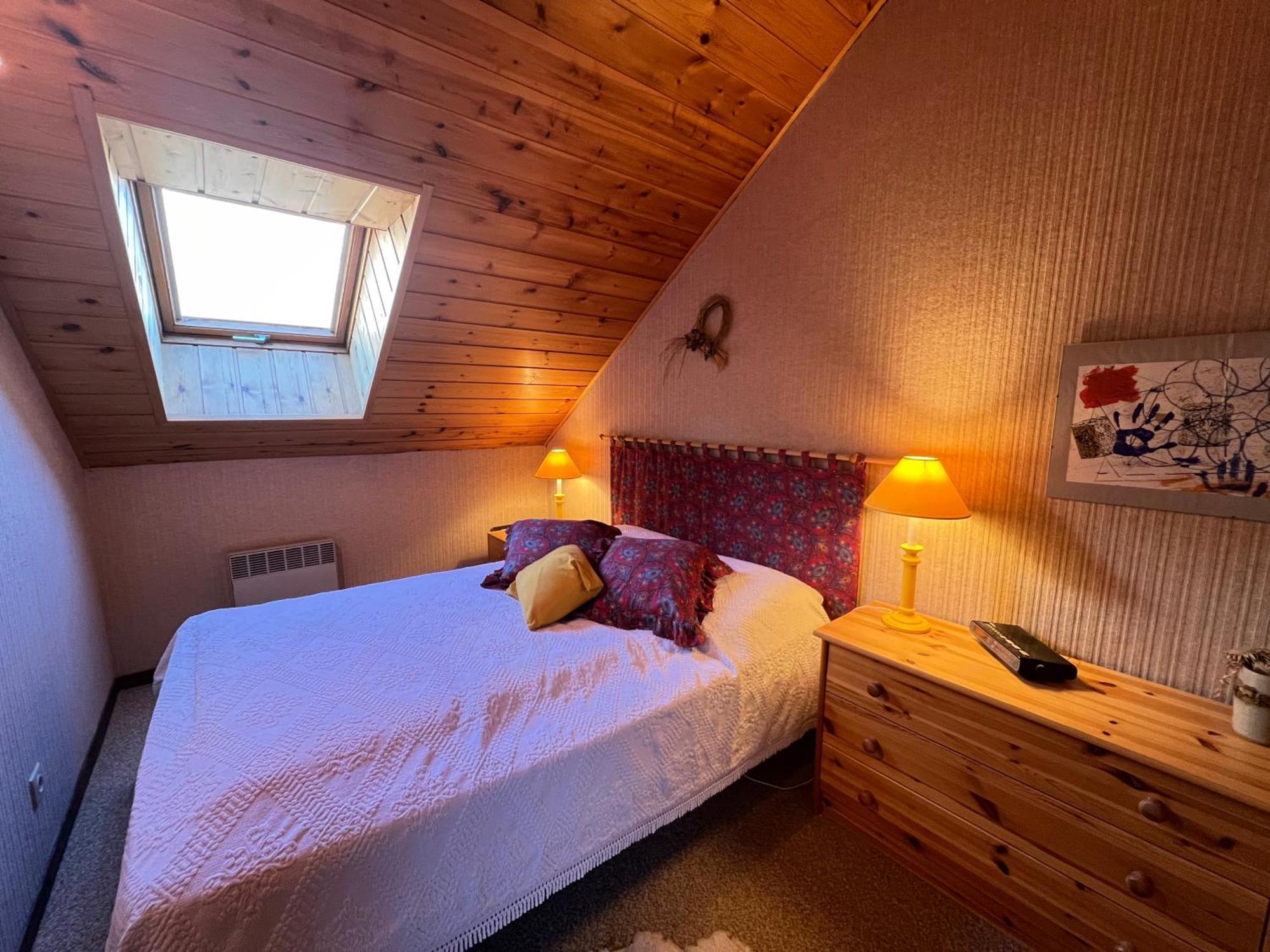 Les Cretes Appartement Le Monêtier-les-Bains Buitenkant foto